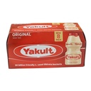 YAKULT FERMENTED MILK DRINK 65ML