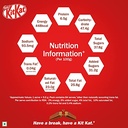 NESTLE KITKAT 3F 28.5G