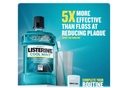 LISTERINE MOUTHWASH COOL MINT 250ML