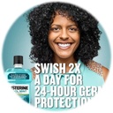 LISTERINE MOUTHWASH COOL MINT 250ML