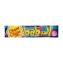 CHUPA CHUPS TONGUE PAINTER SOFT BUBBLE GUM 27.6G