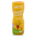 HAPPA SUPER PUFFS STRAWBERRY + BANANA 40G