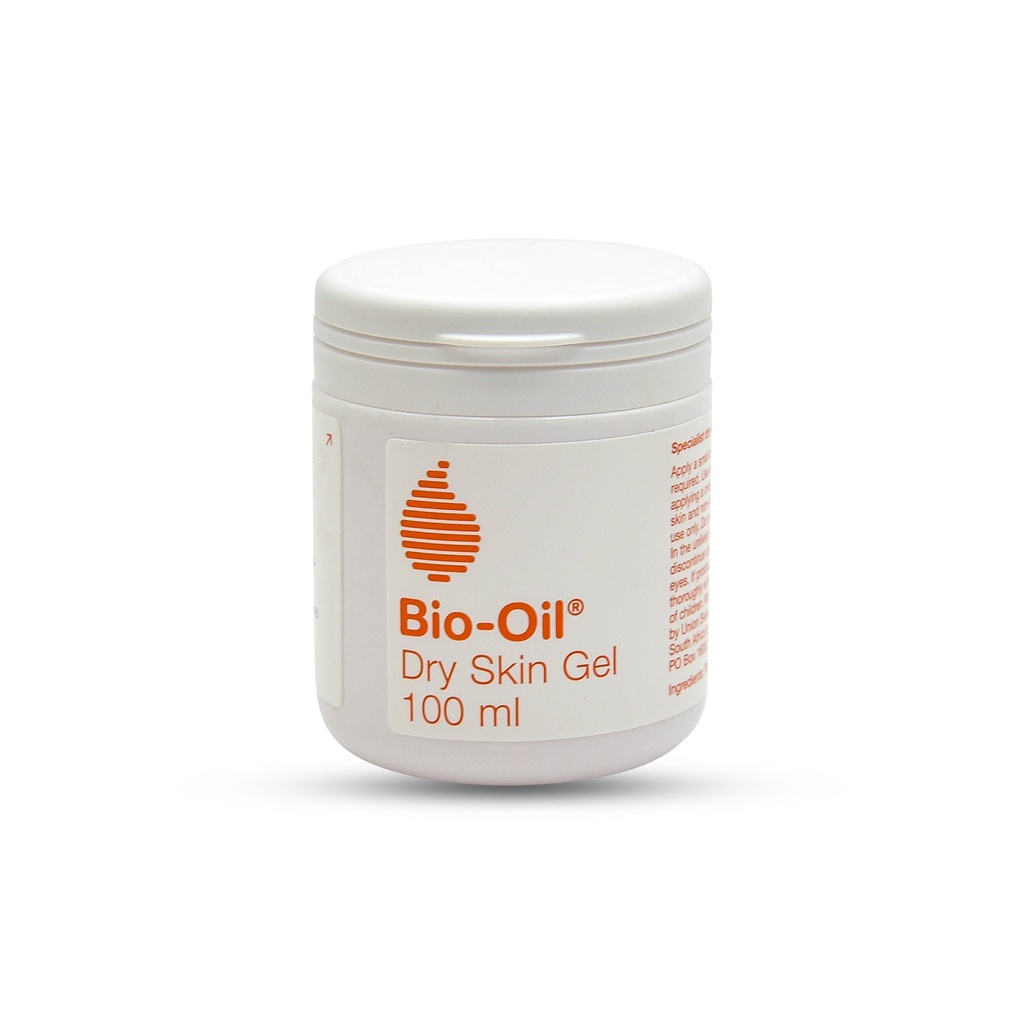 BIO-OIL DRY SKIN GEL 100ML