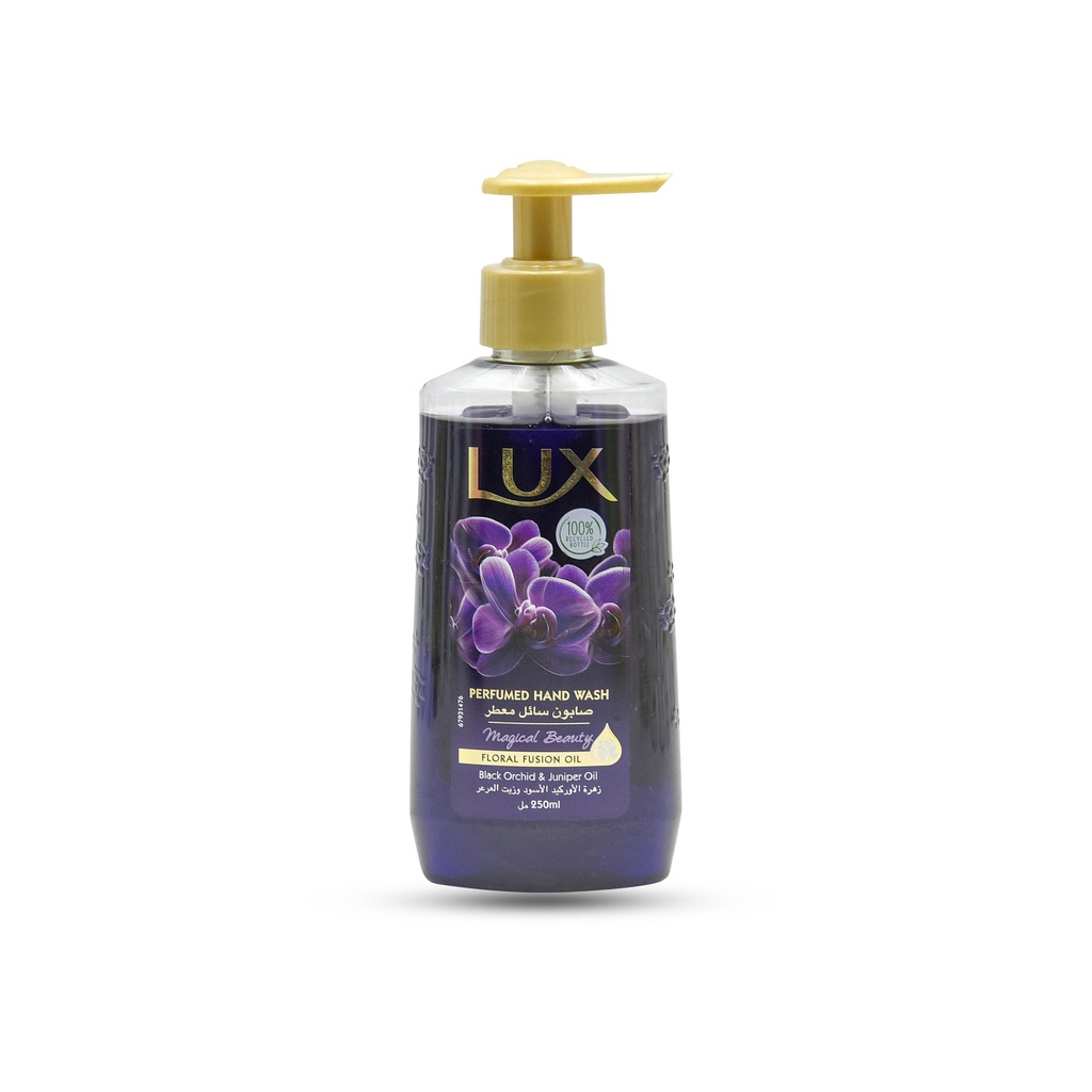 LUX HANDWASH 250ML MAGICAL BEAUTY