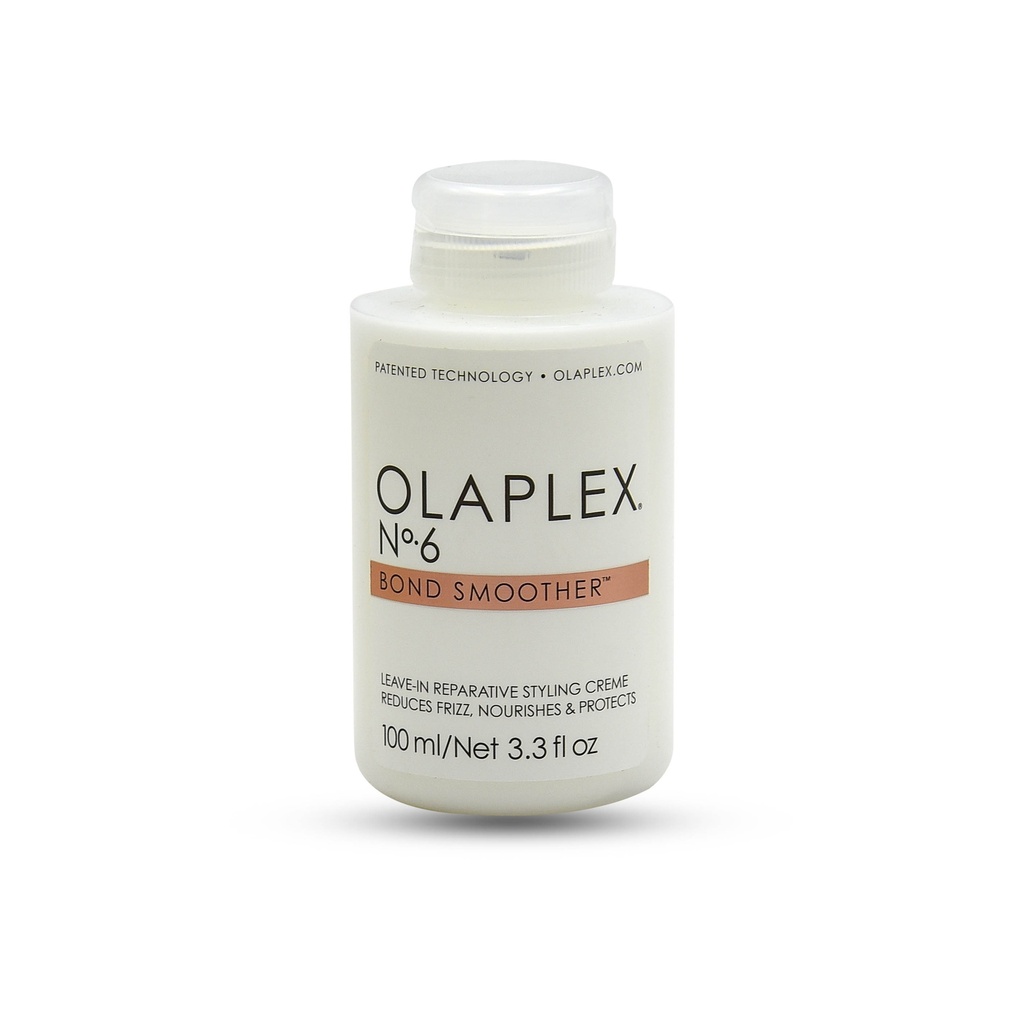 OLAPLEX NO.6 BOND SMOOTHER LEAVE IN STYLING CREAM 100ML