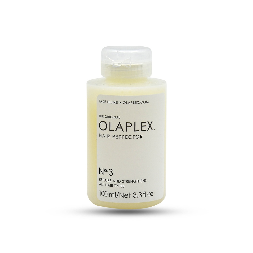 OLAPLEX NO.3 HAIR PERFECTOR ALL HAIR TYPES 100ML