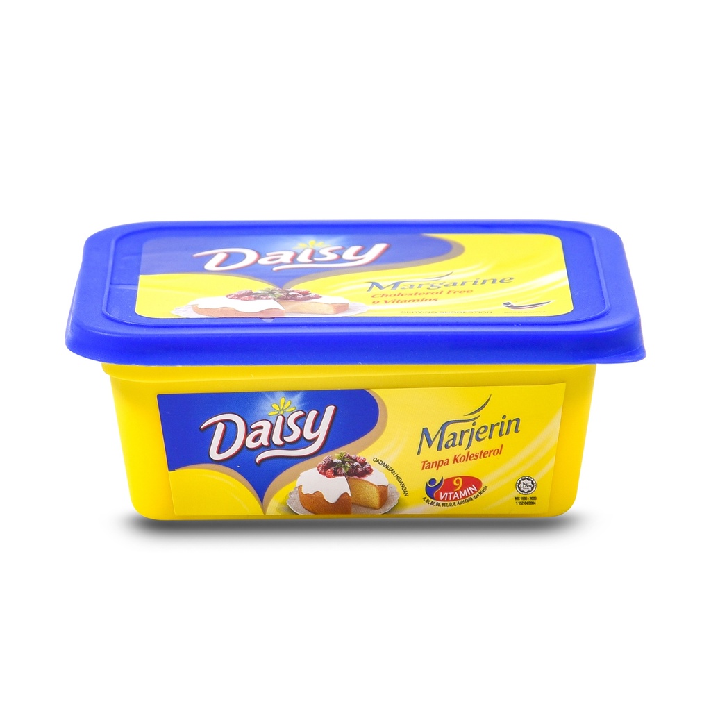 DAISY MARGARINE 240G