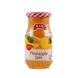 KIST PINEAPPLE JAM 300G