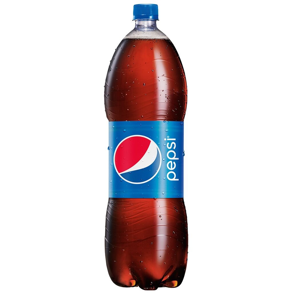 PEPSI (PET) 2.5L