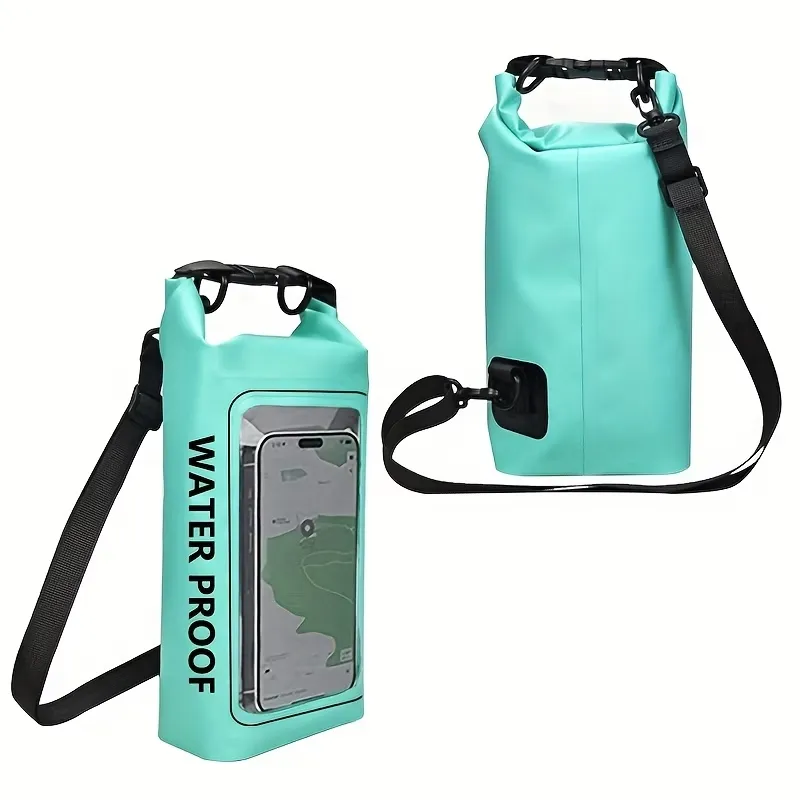 WATERPROOF DRY BAG 2L