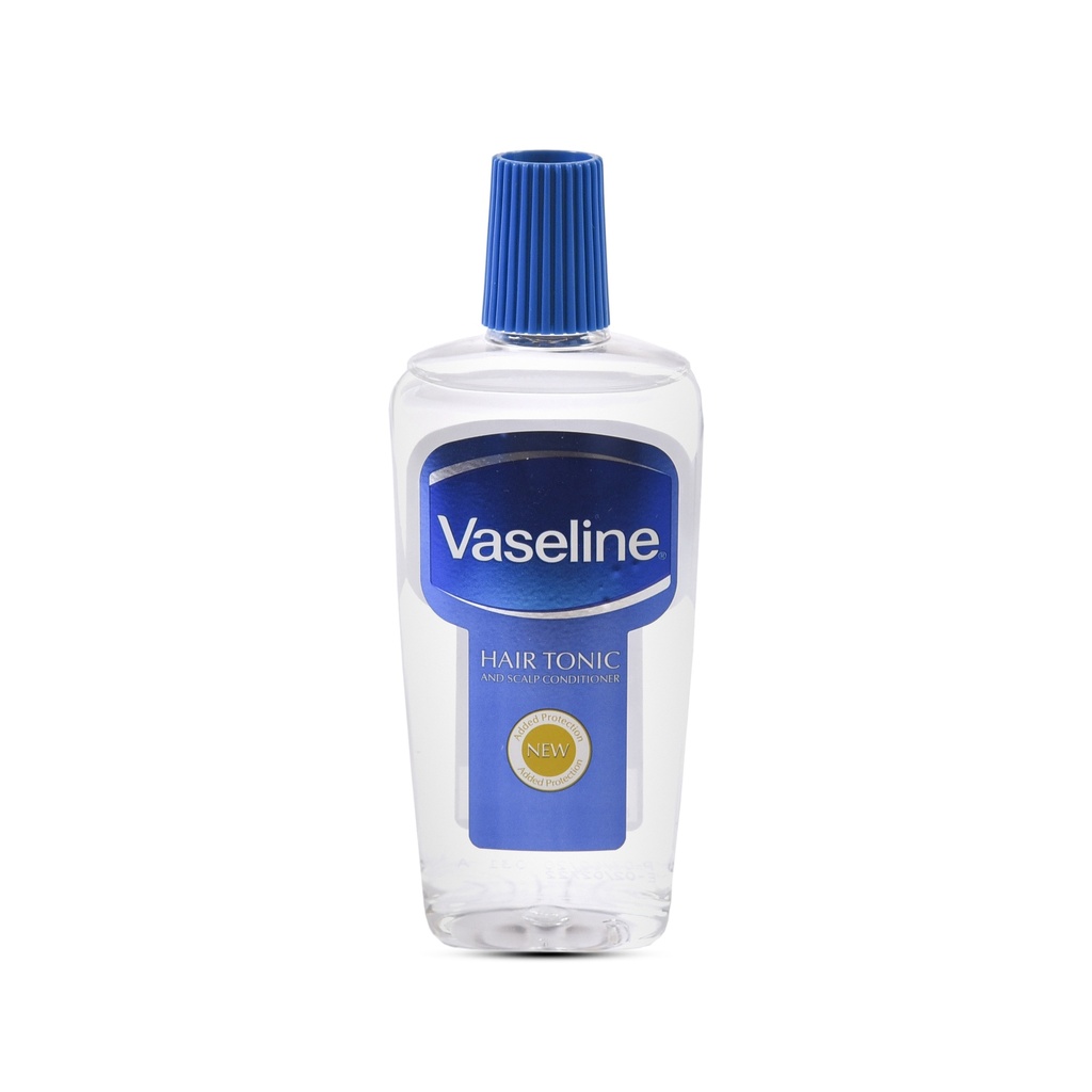 VASELINE HAIR TONIC 200ML