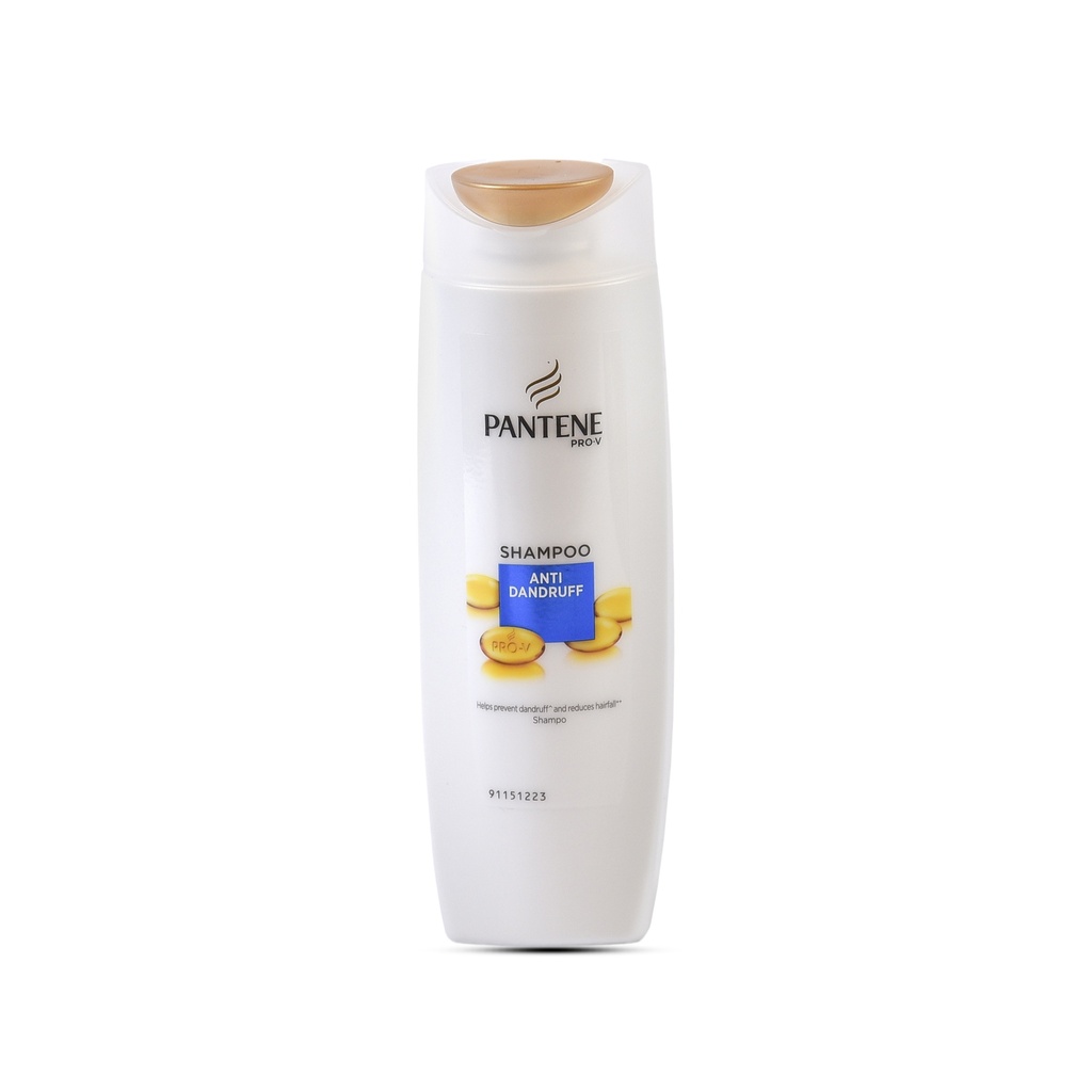 PANTENE SHAMPOO ANTI DANDRUFF 170ML