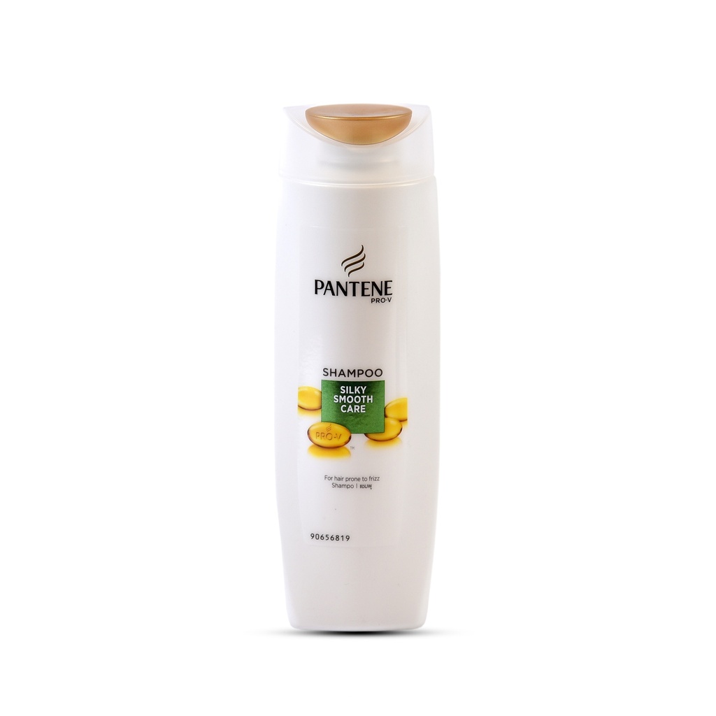 PANTENE SHAMPOO SMOOTH & SILKY 340ML