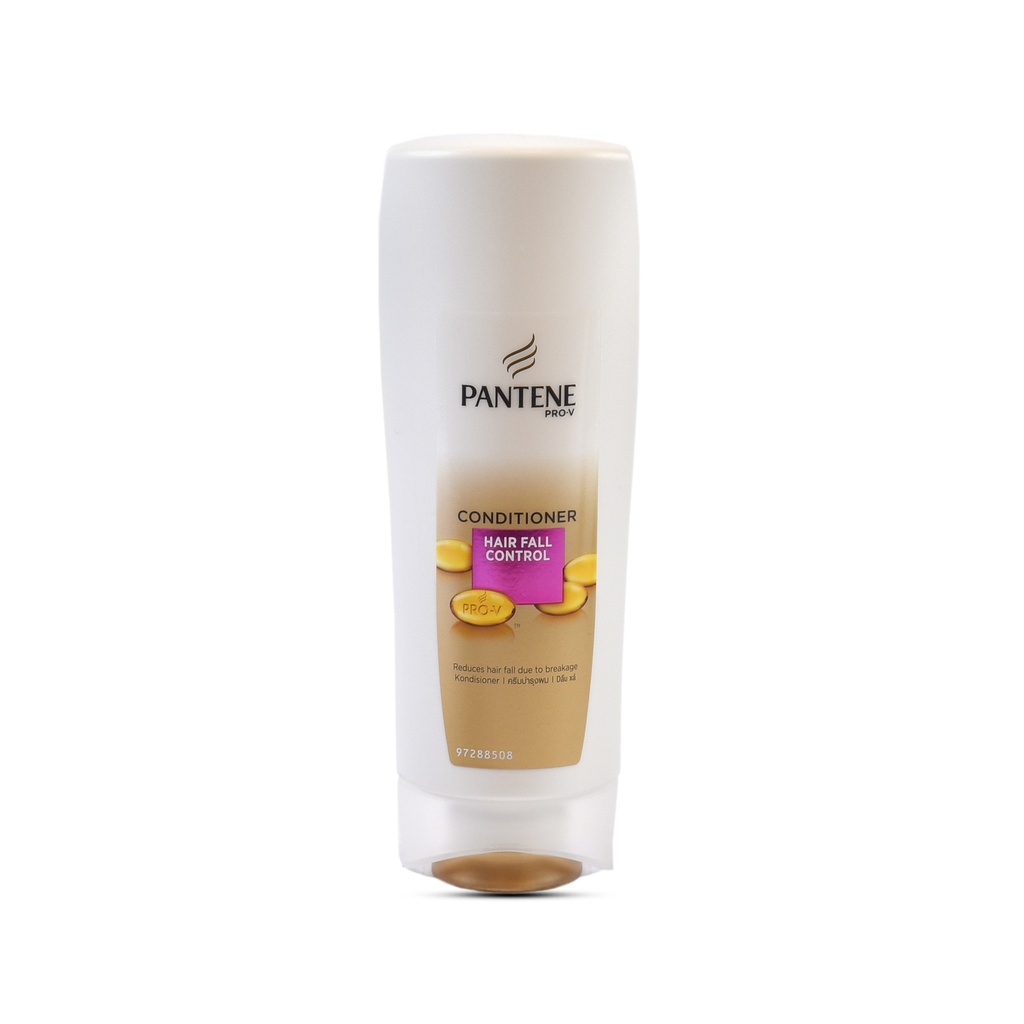 PANTENE CONDITIONER HAIR FALL CONTROL 165ML