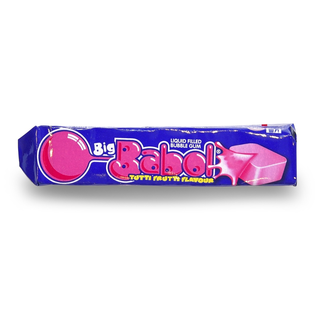 BIG BABOL STICK