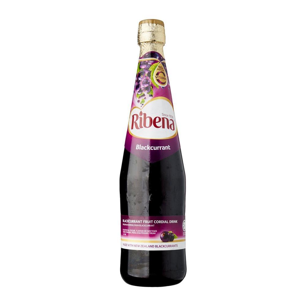 RIBENA 1000ML