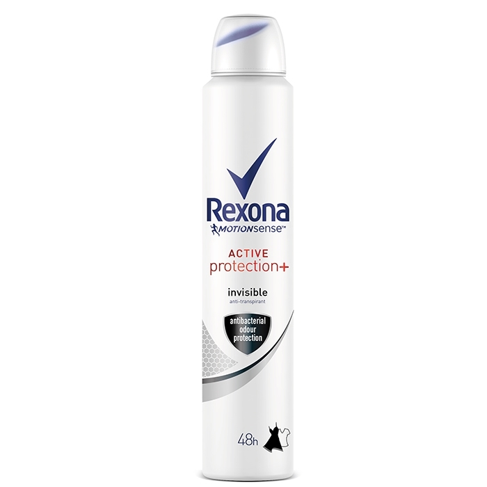 REXONA DEO - WOMEN SENSITIVE 200ML