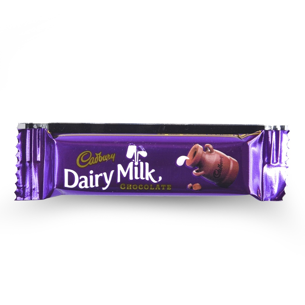 CADBURY DAIRY MILK 13.2G