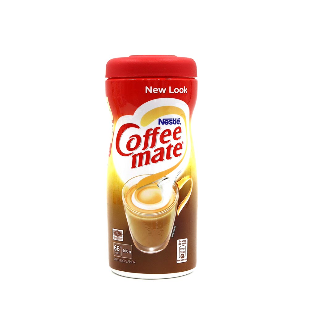 NESTLE COFFEE MATE ORIGINAL 400G