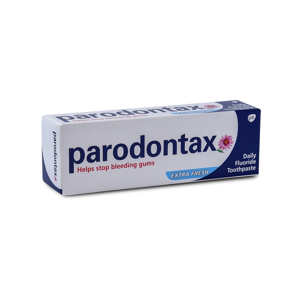 PARODONTAX EXTRA FRESH TOOTHPASTE 90G