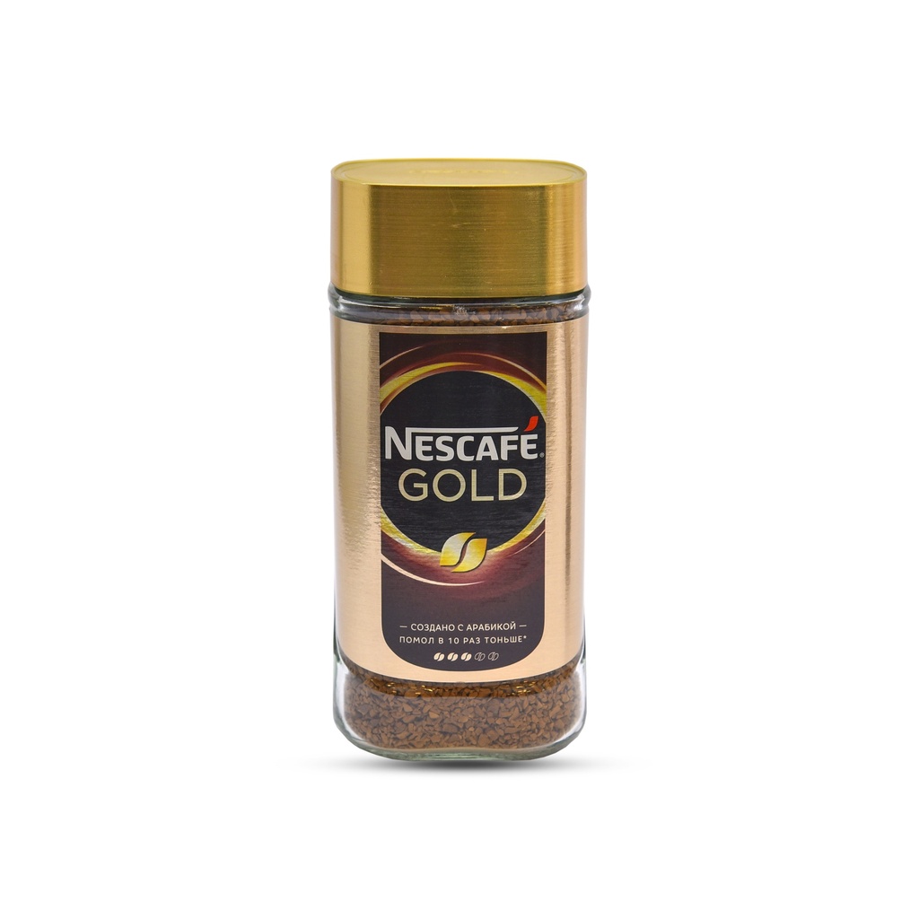 NESCAFE GOLD BLEND 95G