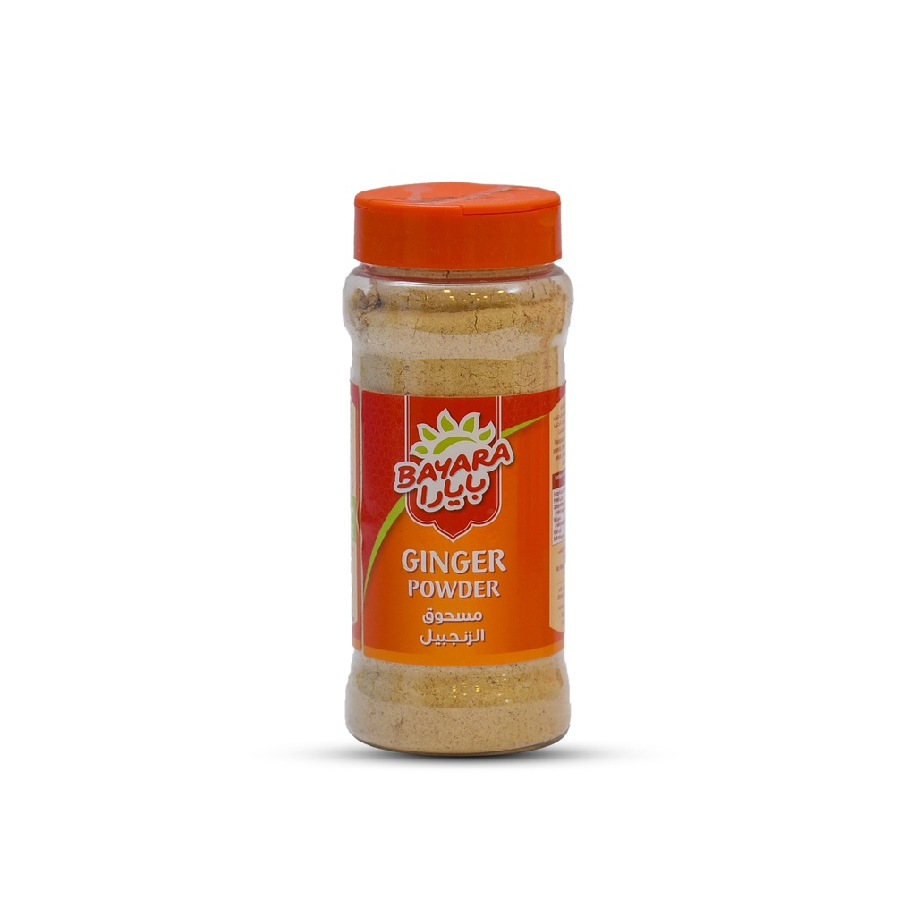 BAYARA GINGER POWDER 330ML