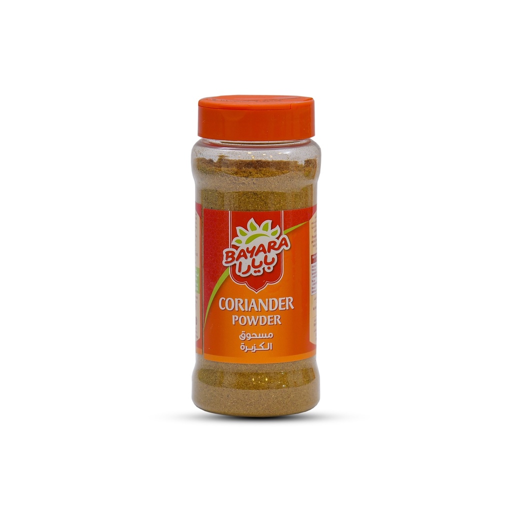 BAYARA CORIANDER POWDER 330ML