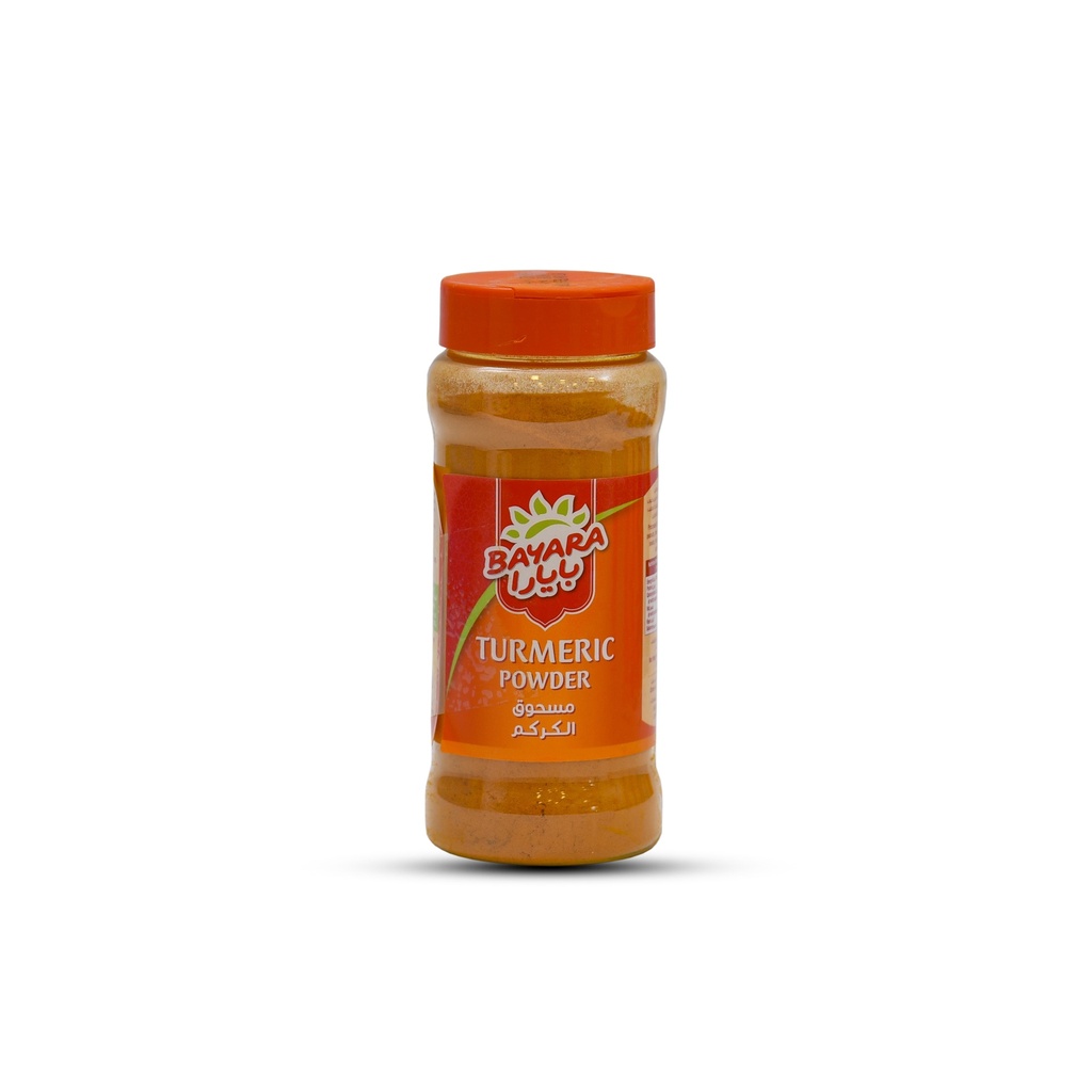 BAYARA TURMERIC POWDER 330ML