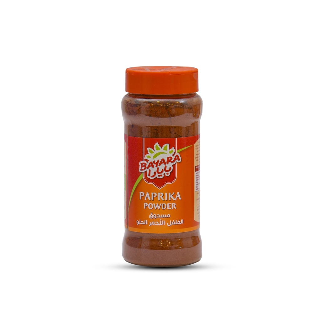 BAYARA PAPRIKA POWDER 330ML