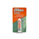 OLBAS INHALER NASAL STICK 695MG