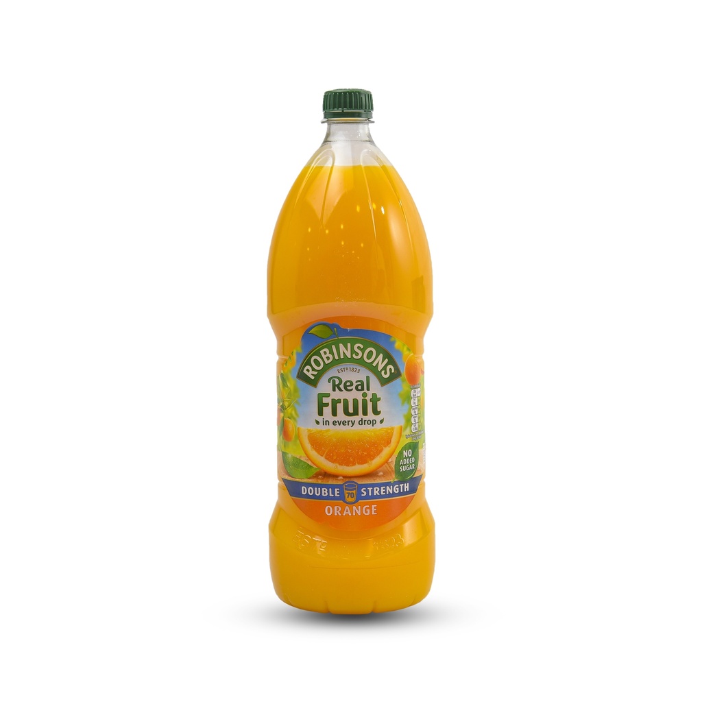 ROBINSONS DC ORANGE 1.75LTR