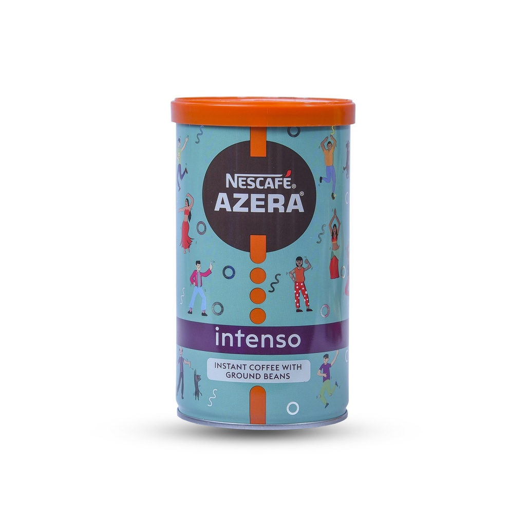 NESCAFE AZERA INTENSO 100G