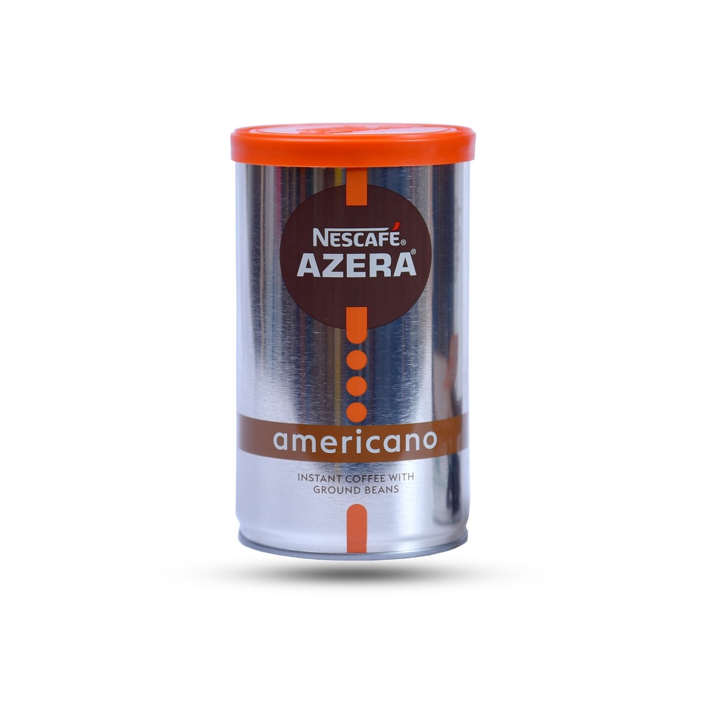 NESCAFE AZERA AMERICANO 100G