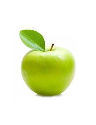 FRESH GREEN APPLE