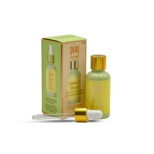 PIXI SKINTREATS VITAMIN C SERUM BRIGHTENING CONCENTRATE 30ML