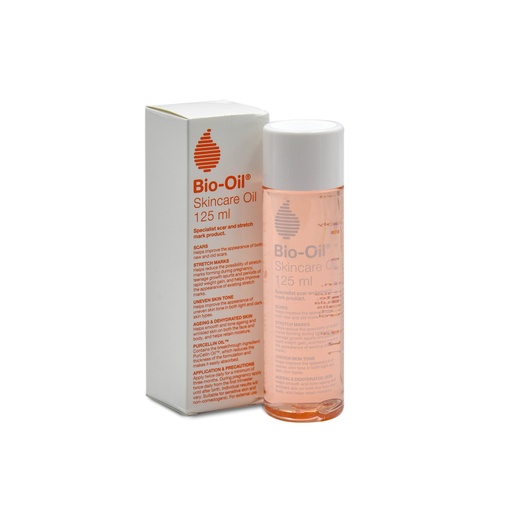 BIO-OIL SKINCARE OIL 125ML