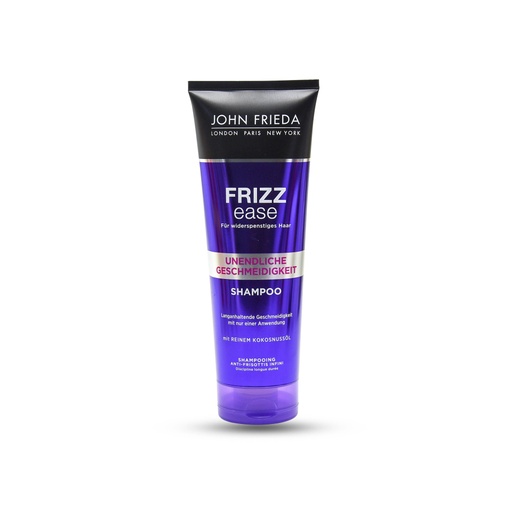 JOHN FRIEDA FRIZZ EASE SHAMPOO 250ML