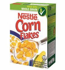 NESTLE CORN FLAKES 275G