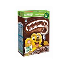 NESTLE KOKO KRUNCH 170G