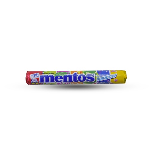 MENTOS RAINBOW CHEWS 40G