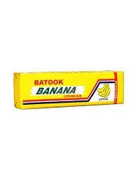 [00200] BATOOK CHEWING GUM BANANA