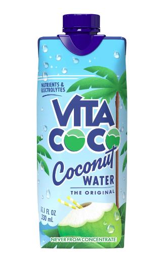 VITA COCO COCONUT WATER 330ML