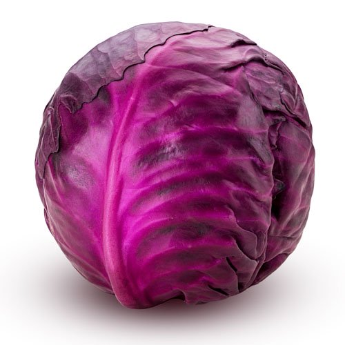 RED CABBAGE