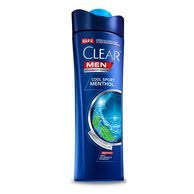 CLEAR MEN SHAMPOO COOL SPORT MENTHOL 180ML