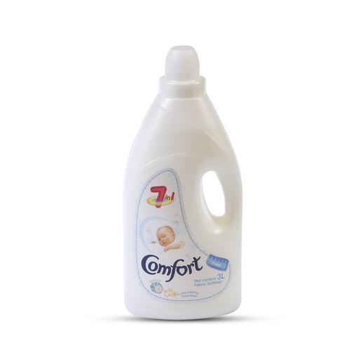 [00251] COMFORT FABRIC SOFTENER PURE 3LTR