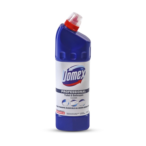 [00253] DOMEX PRO T&B CLEANER 900ML