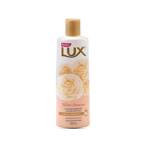 [00274] LUX BODY WASH VELVET TOUCH 250ML