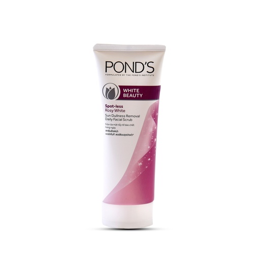 [00283] PONDS WB SUN DULLNESS REMOVAL FS 100G