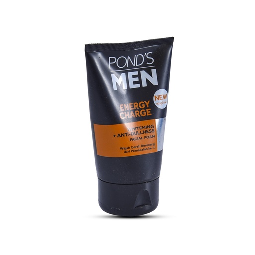 [00287] PONDS MEN ENERGY CHARGE FW 100G