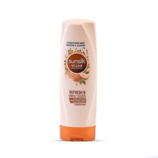 [00300] SUNSILK CONDITIONER RER HAIR FALL SD 170ML